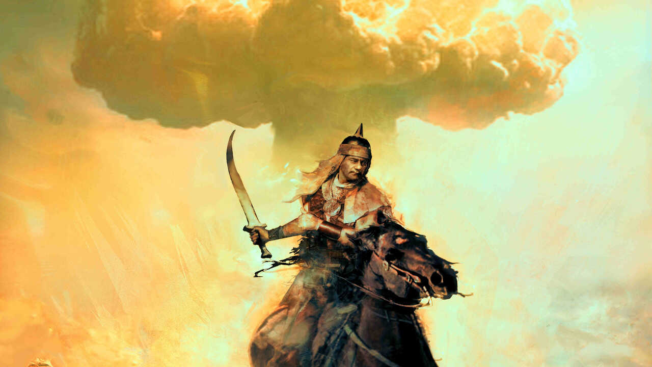 The Conqueror: Hollywood Fallout (2024) 0