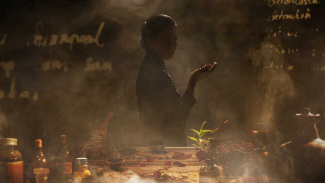 NF - Cigarette Girl (2023) 4