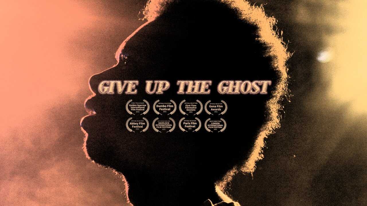 Give Up the Ghost 0