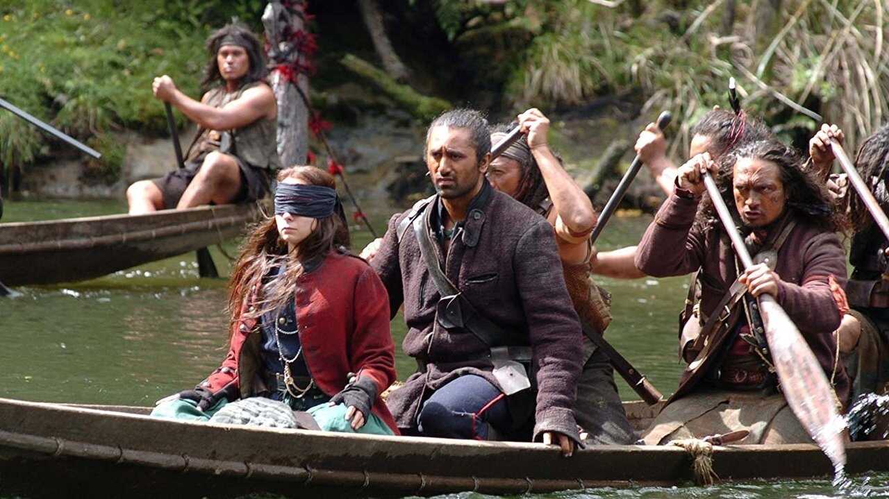 River Queen (2005) 0