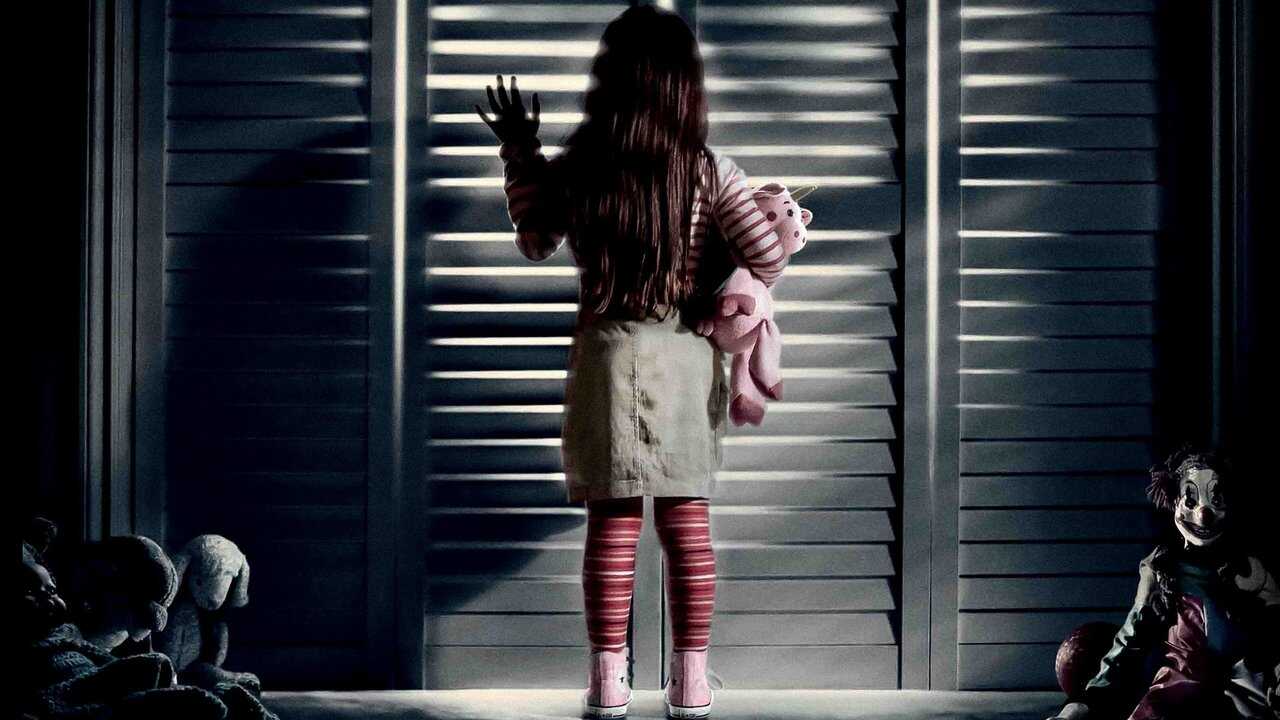Poltergeist (2015) 0