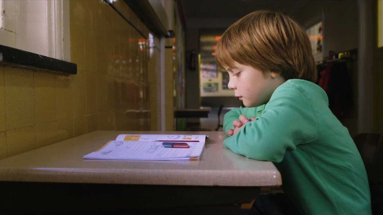 Der kleine Zappelphilipp (2012) 0