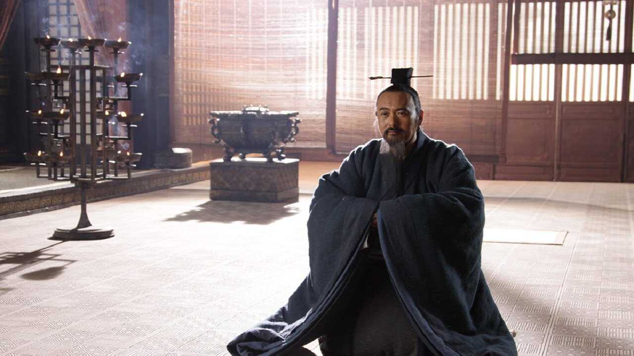 孔子 0