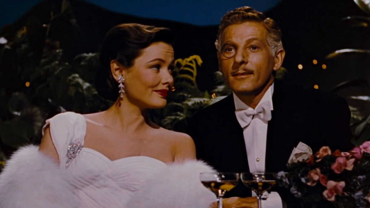 On the Riviera (1951) 0