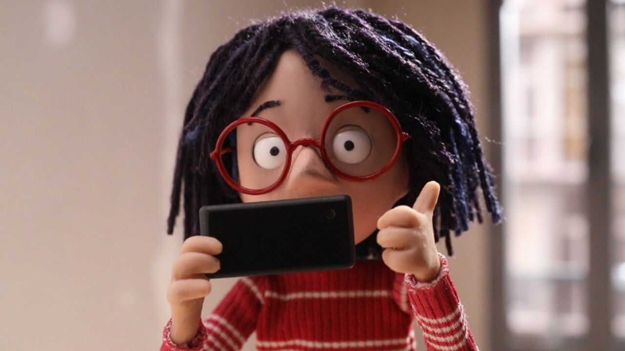 Oliwia i niewidzialne trzęsienie ziemi (2025) 0