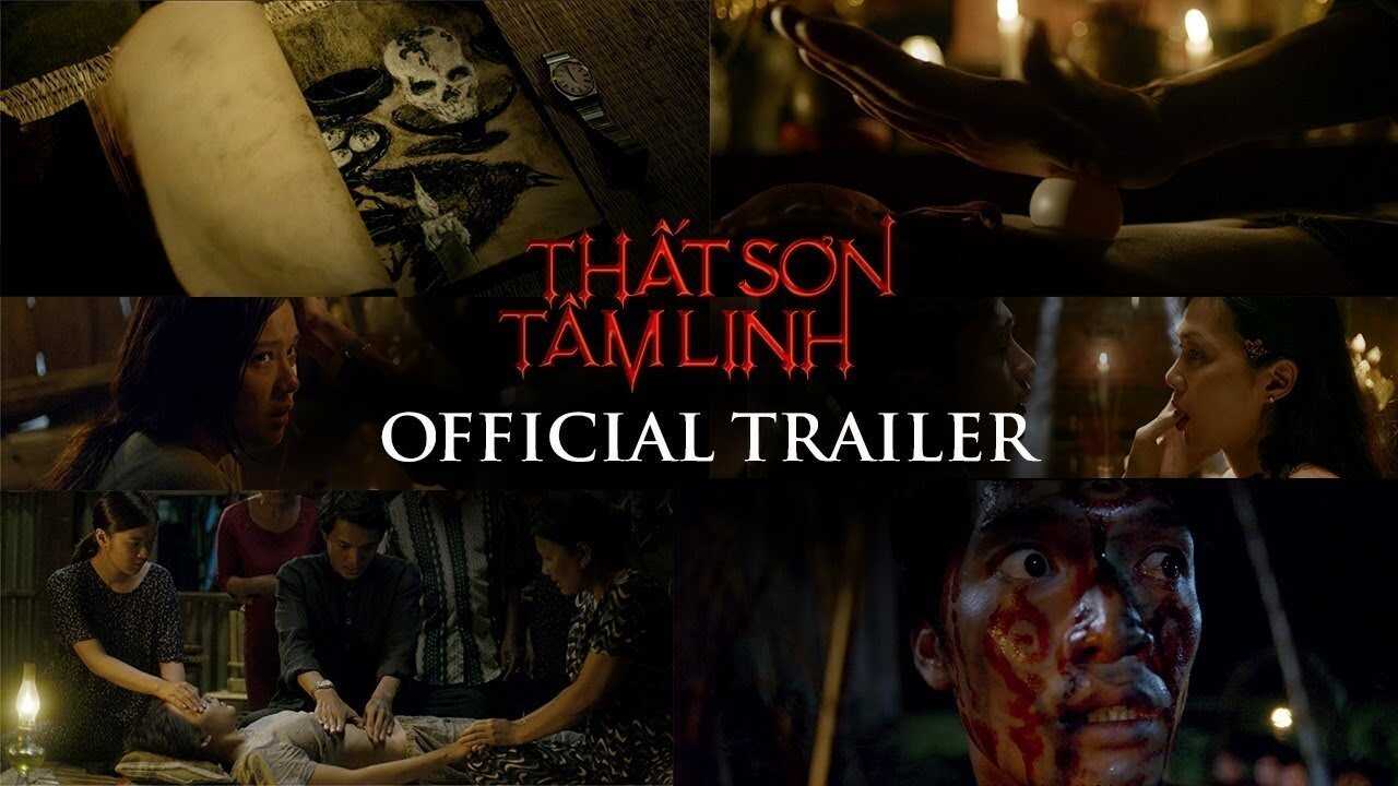 Thất Sơn Tâm Linh (2019) 0