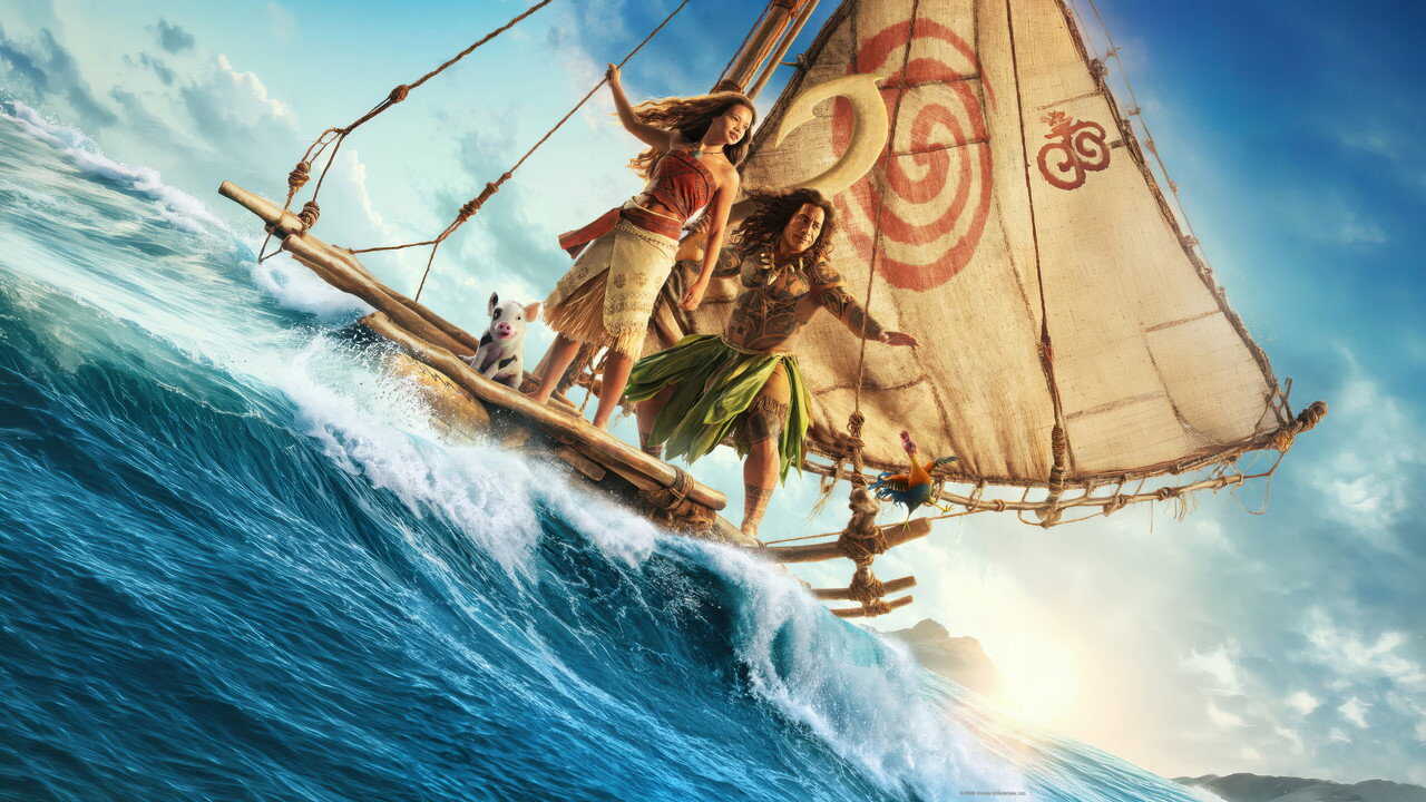 Moana (2026) 0