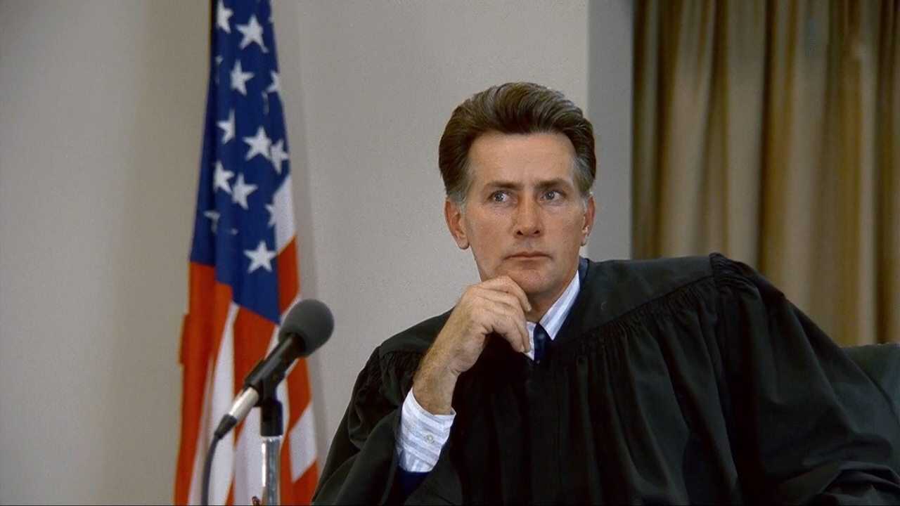 Judgment in Berlin (1988) 0