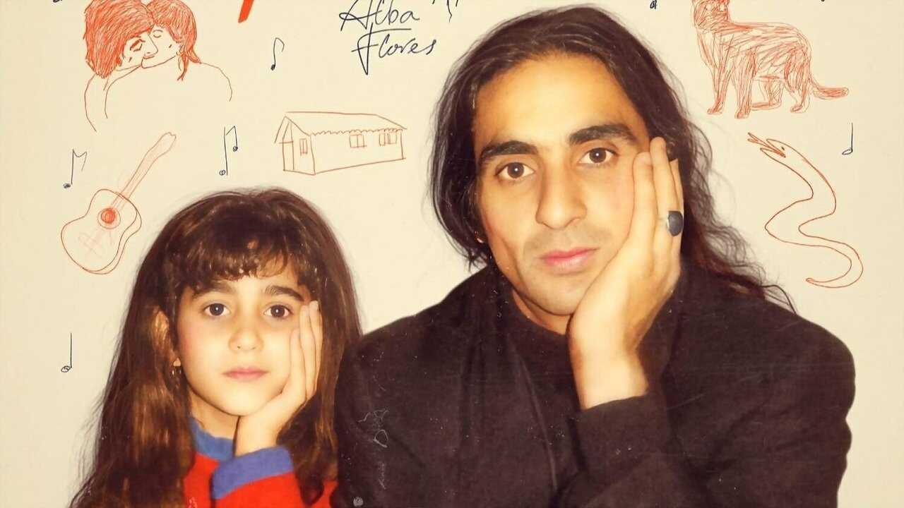 Flores para Antonio (2025) 0