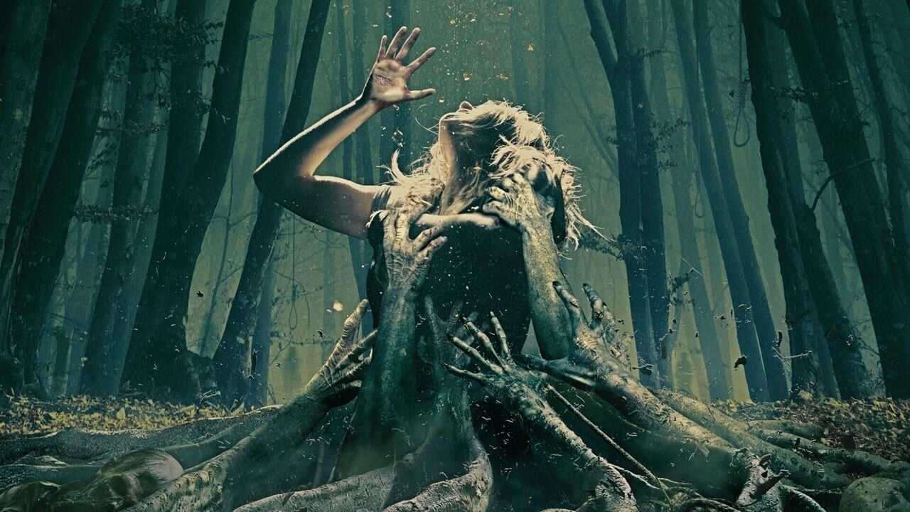 The Forest (2016) 0