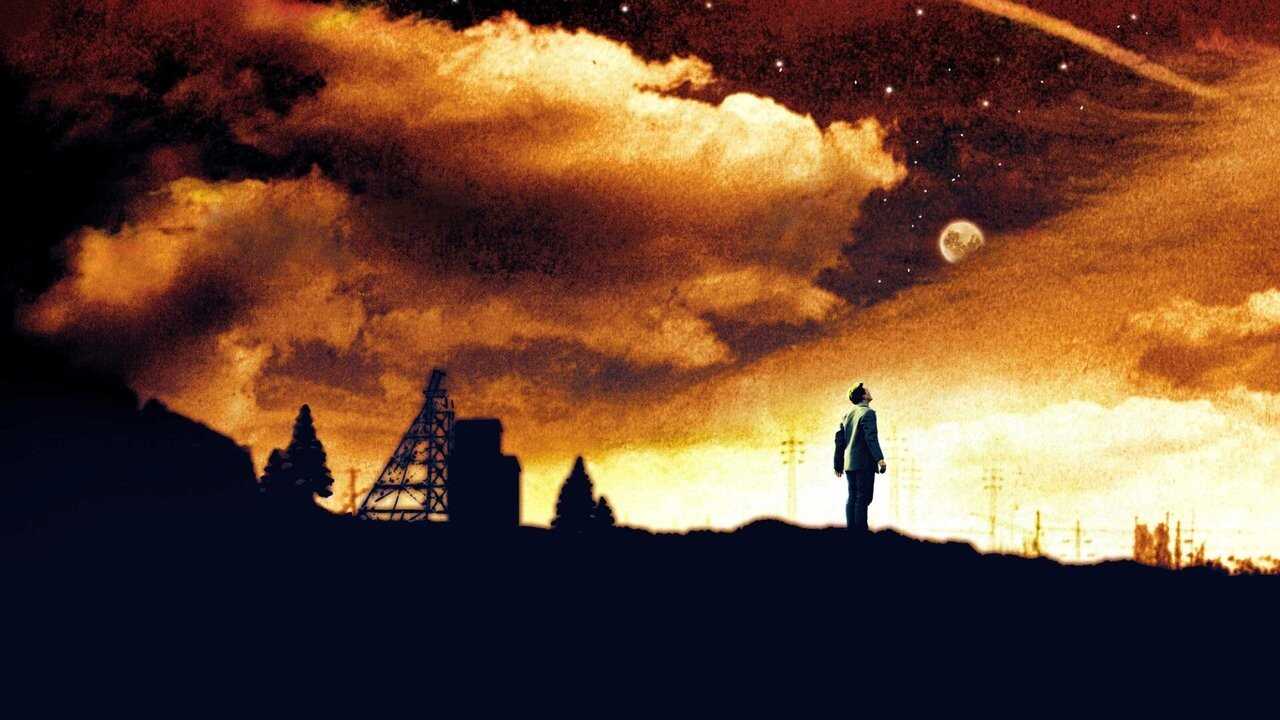 October Sky (1999) 0