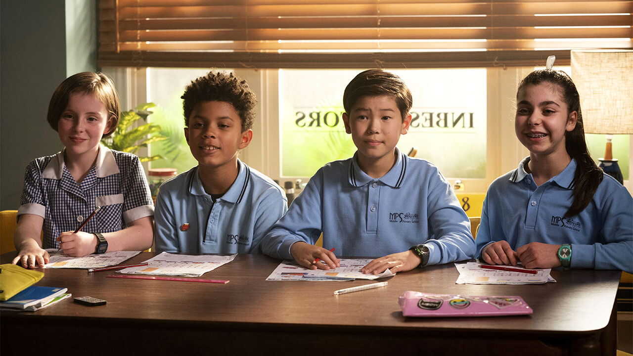 NF - The InBESTigators 1