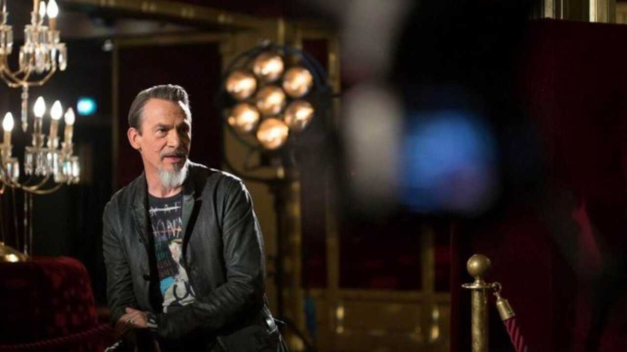 Florent Pagny, la voix nue 0