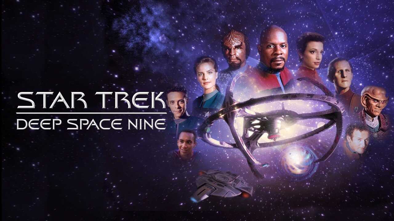 EN - Star Trek: Deep Space Nine (1993) 0