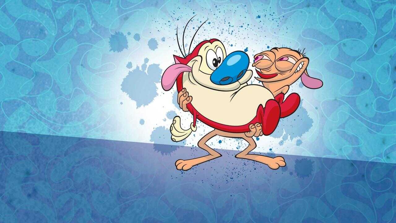 EN - The Ren & Stimpy Show (1991) (CA) 0