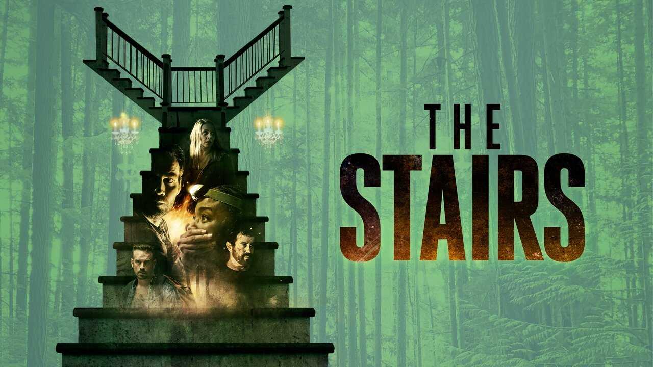 The Stairs 0