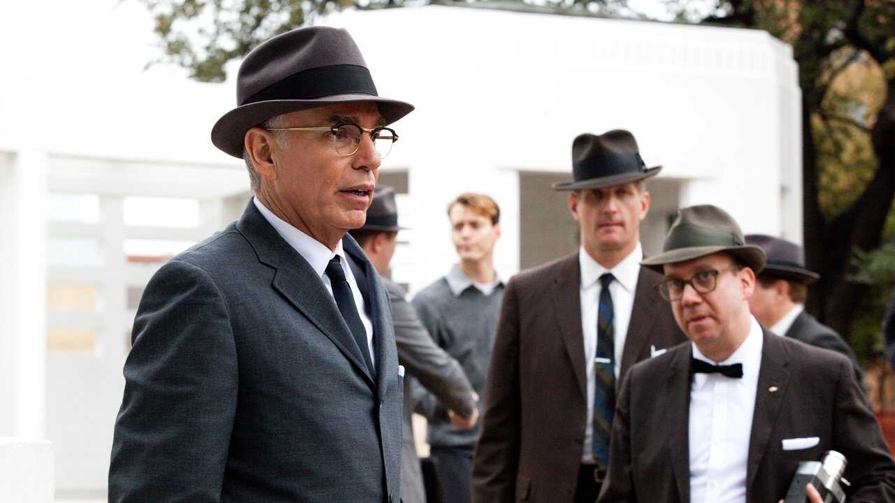 Parkland (2013) 0