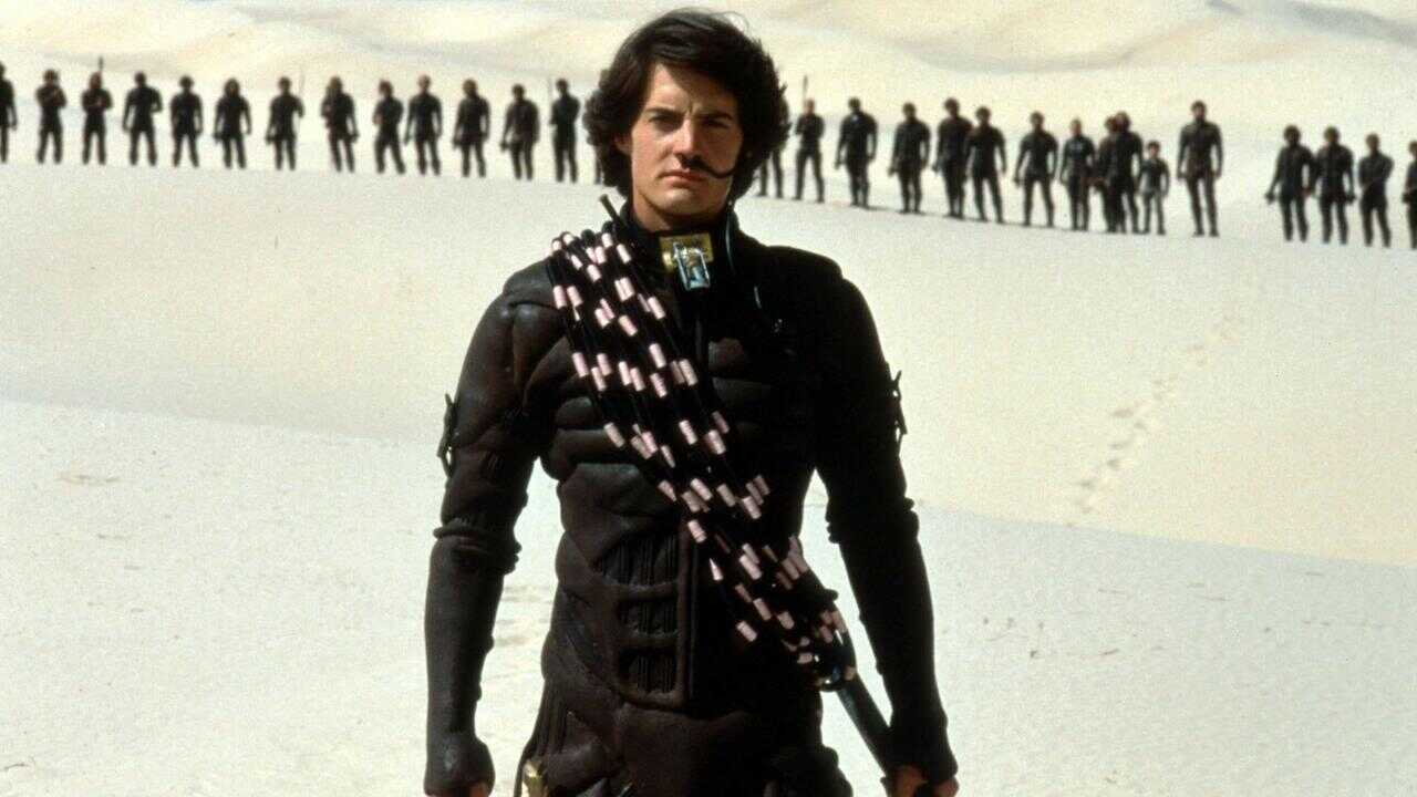 Dune (1984) 0