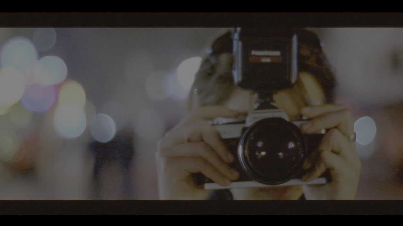 Double Exposure (2024) 0