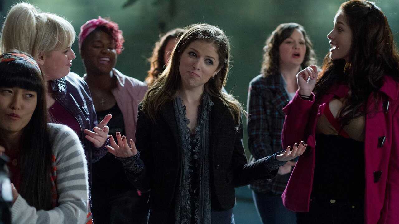 Pitch Perfect 0