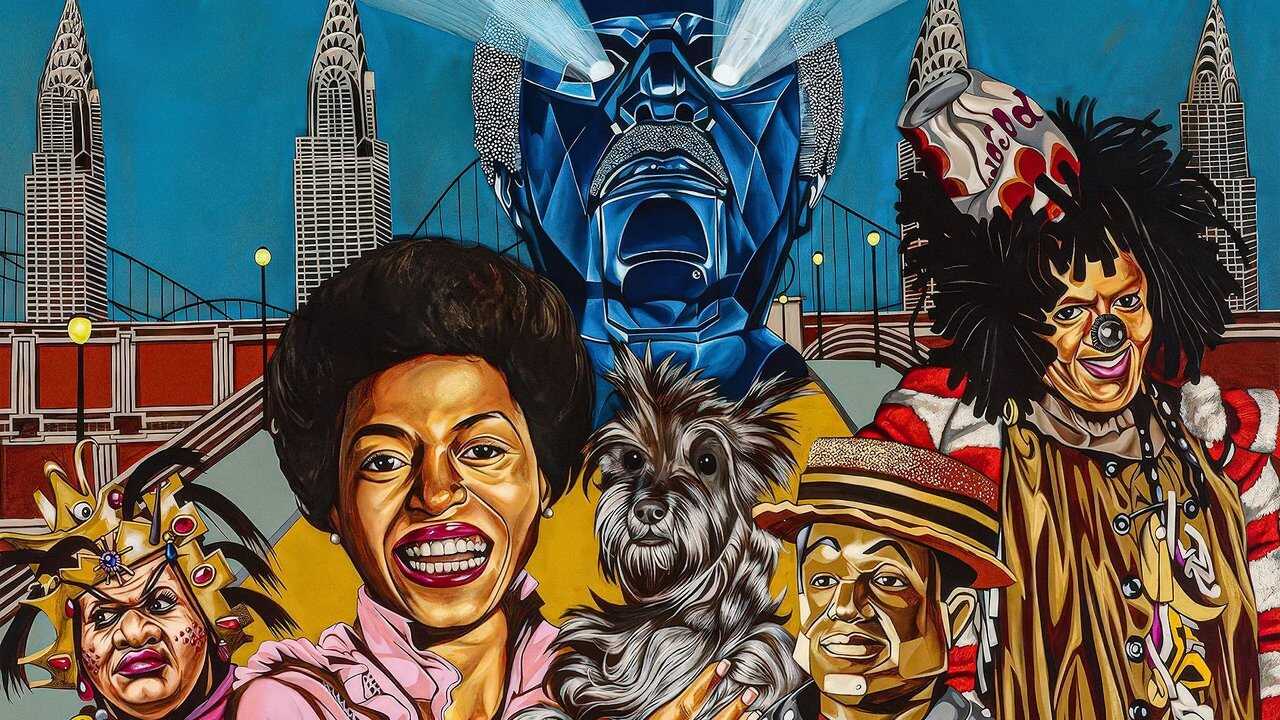 The Wiz (1978) 0