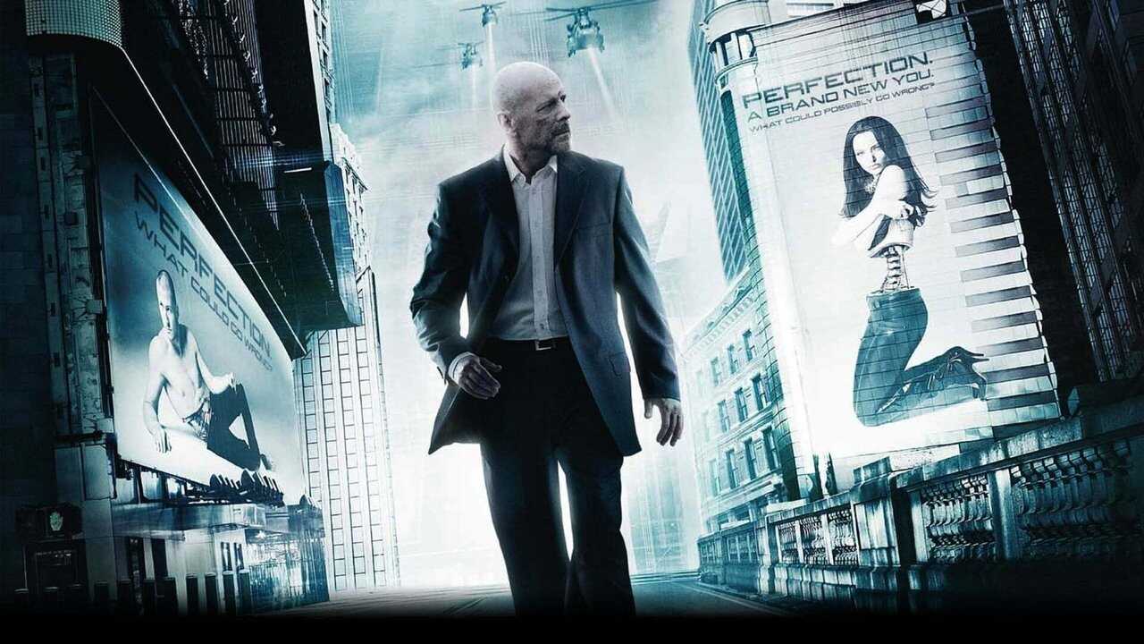 Surrogates (2009) 0