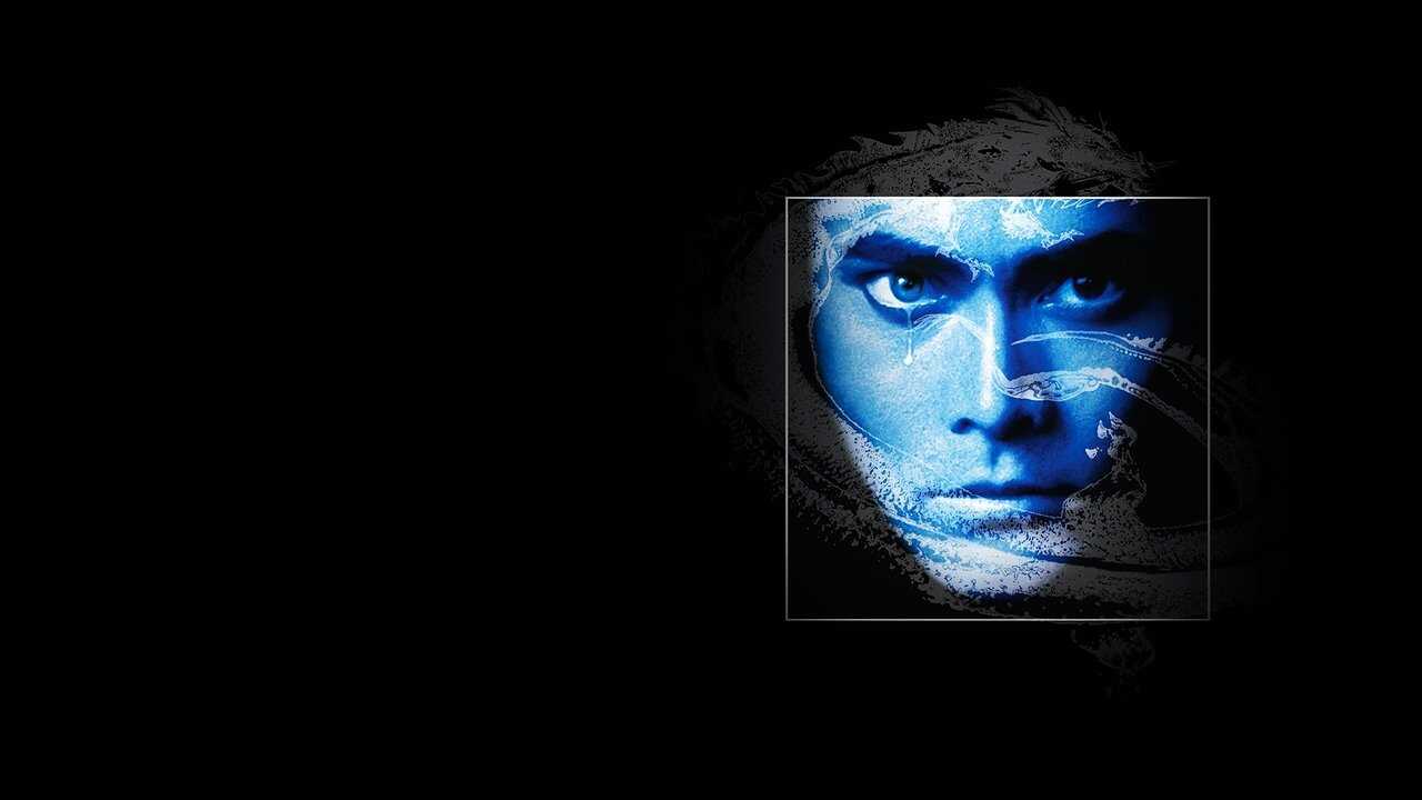 Crying Freeman (1995) 0