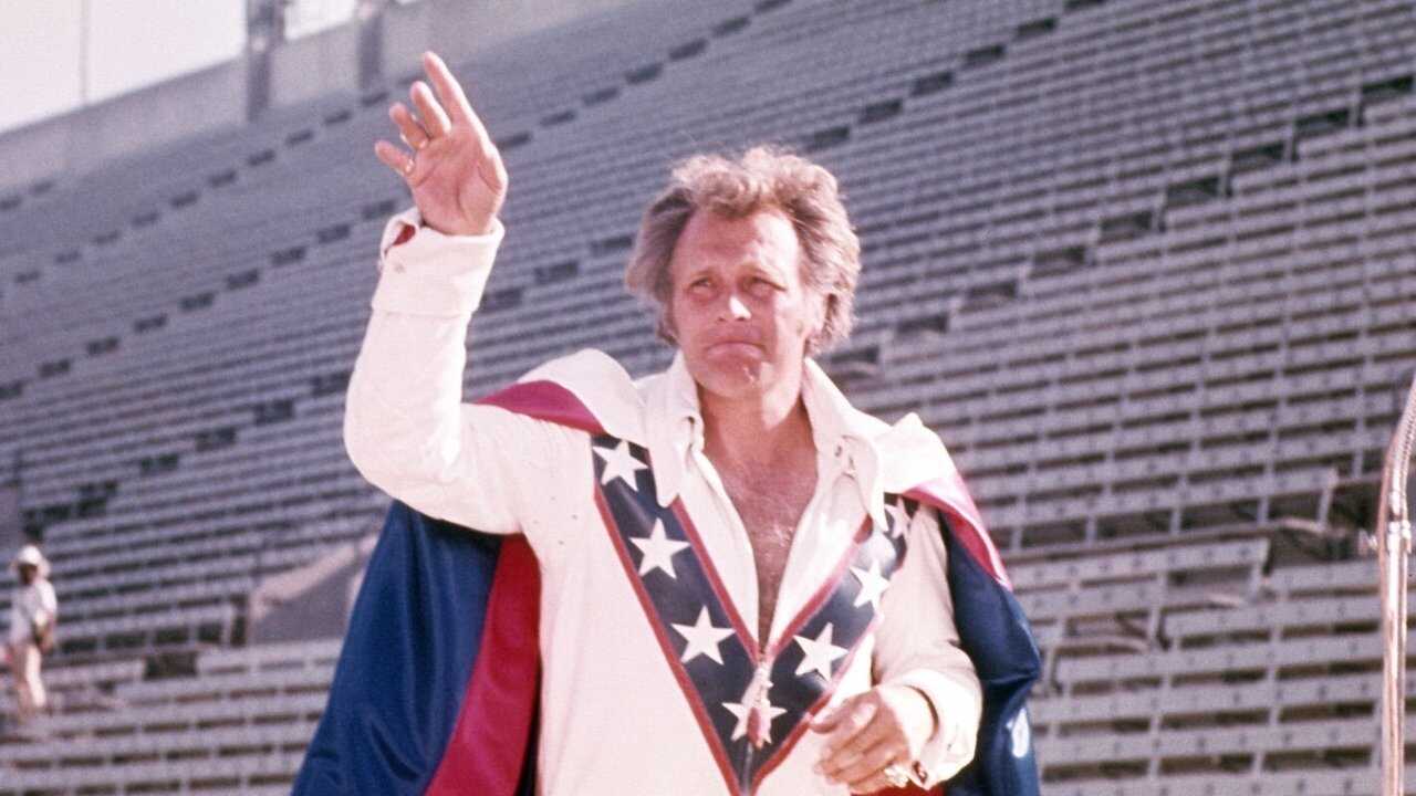 I Am Evel Knievel (2014) 0