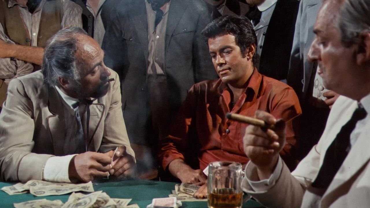 Johnny Yuma (1966) 0