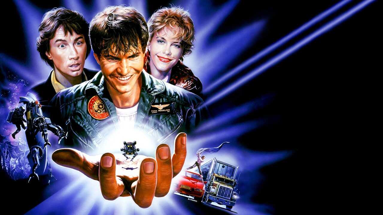 Innerspace (1987) 0