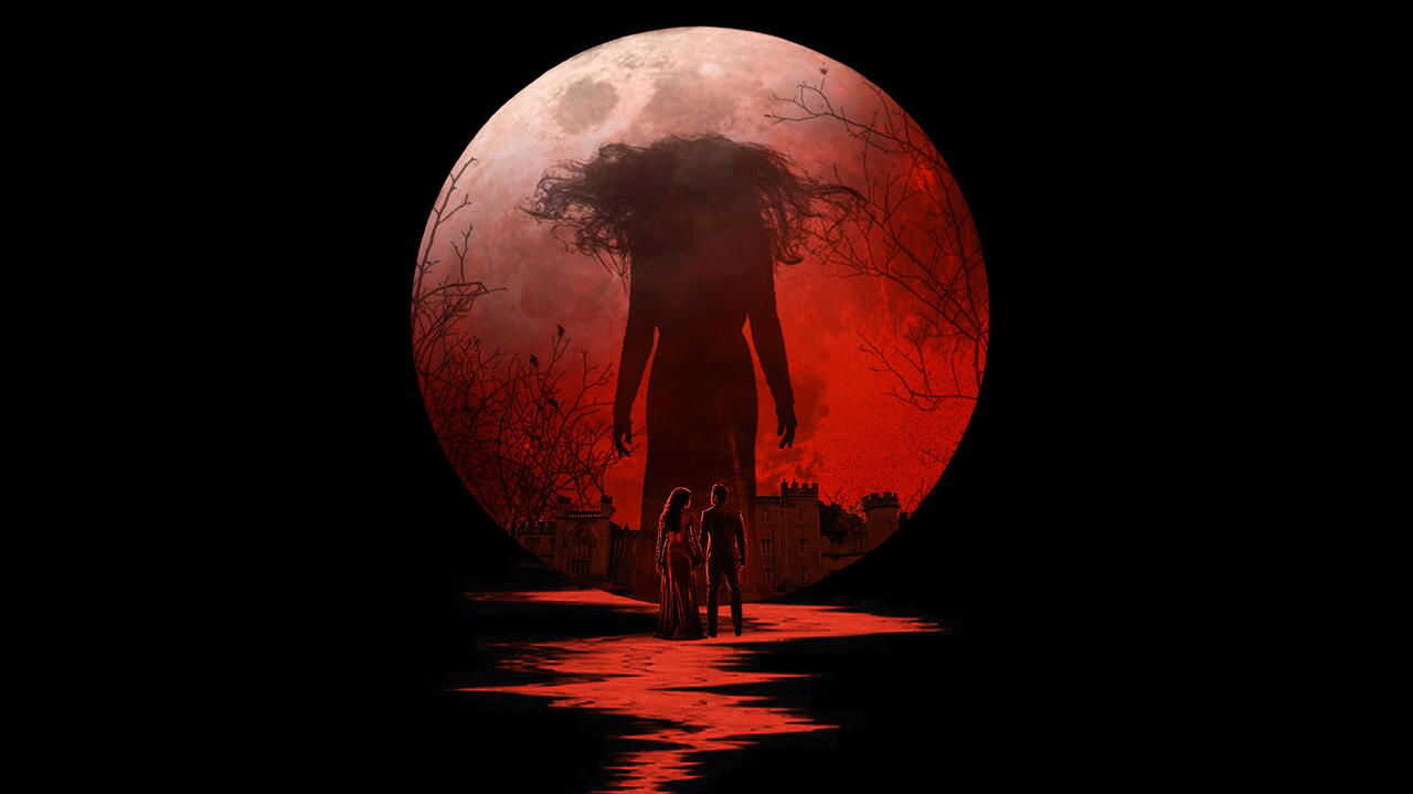 Amavas (2019) 0
