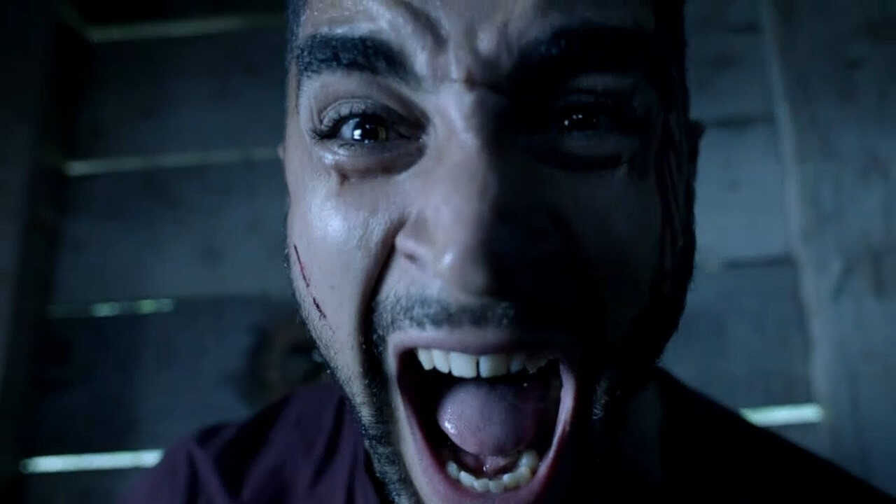 EN - Victim Number 8 (2018) 1