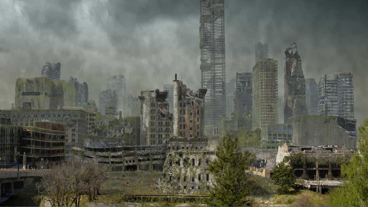 EN - Life After People: The Series (2009) (US) 3