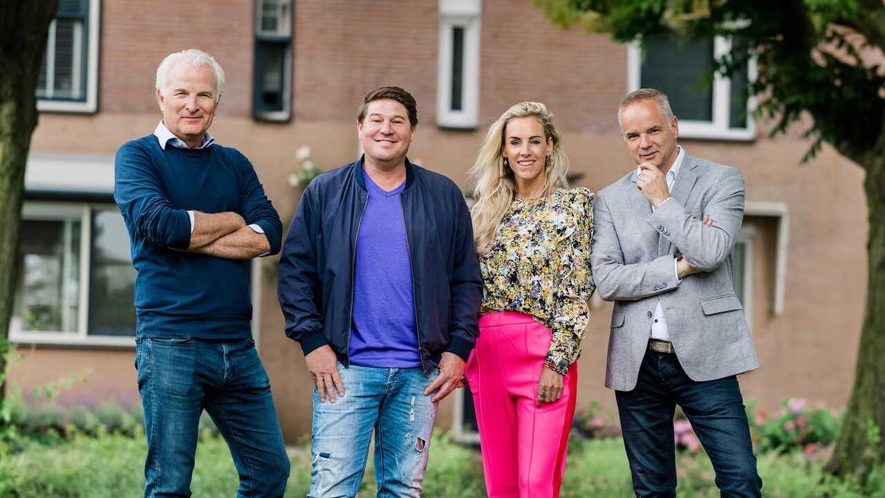 NL - KOPEN ZONDER KIJKEN (2026) 0