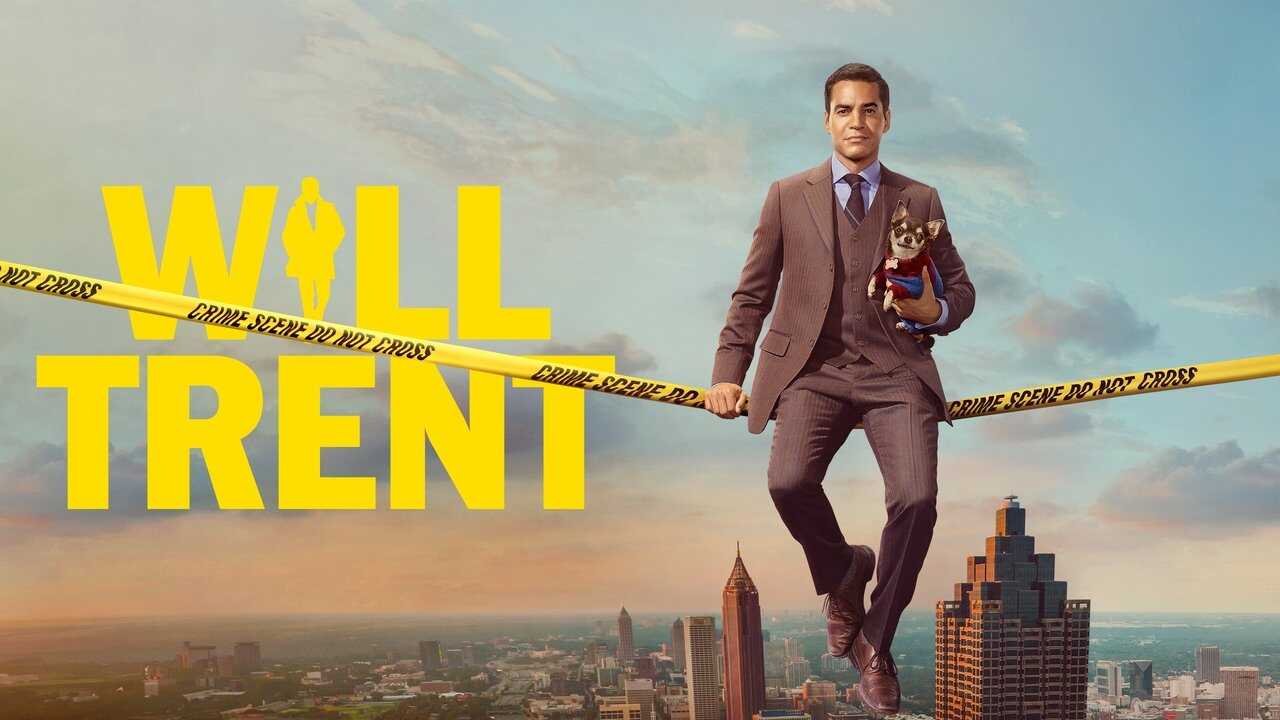 NL - WILL TRENT (2023) 1