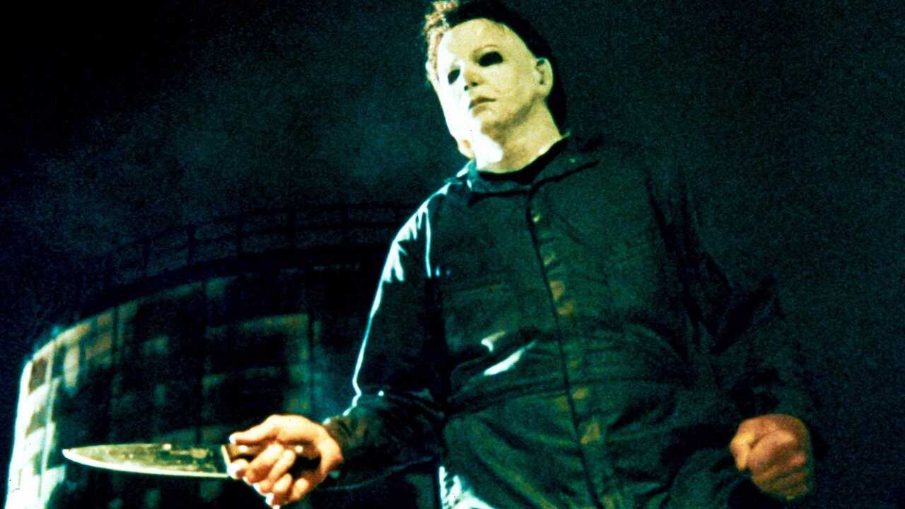 Halloween: The Curse of Michael Myers (1995) 0