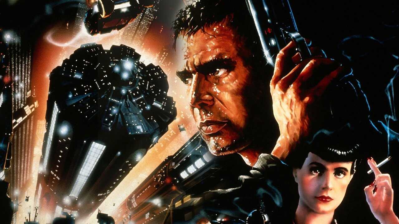 Blade Runner (1982) 0
