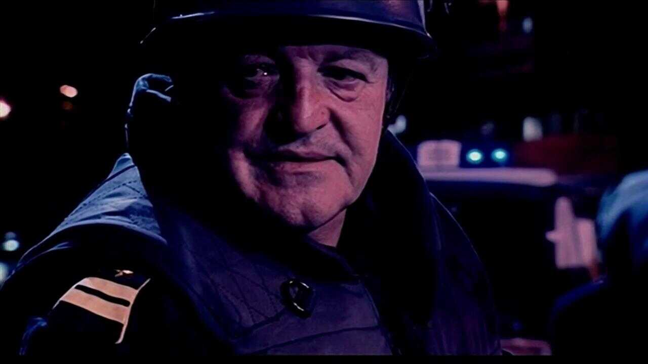 The Cordon (2002) 0
