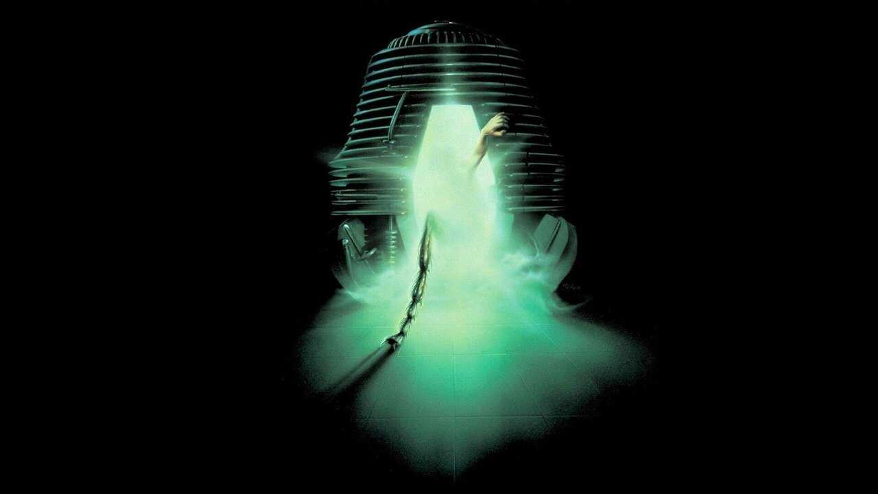 La mosca (1986) 0