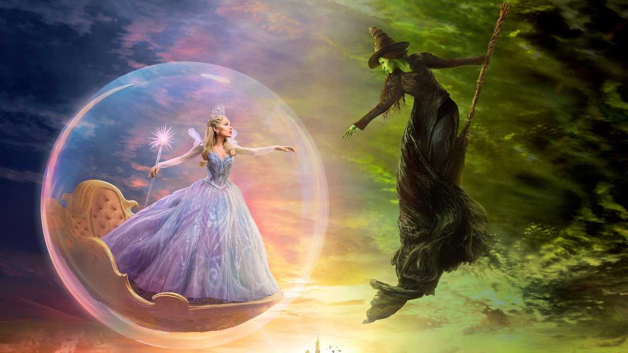 Wicked: For Good (2025) 0