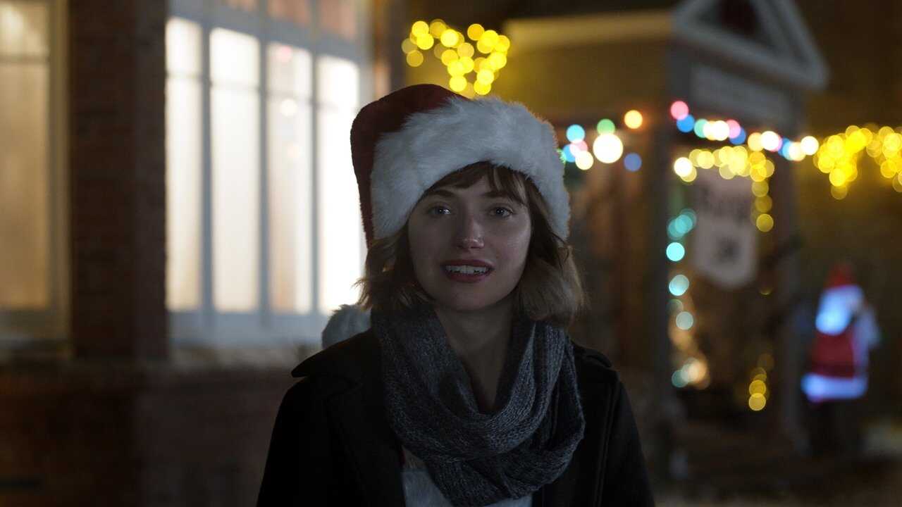 Black Christmas 0