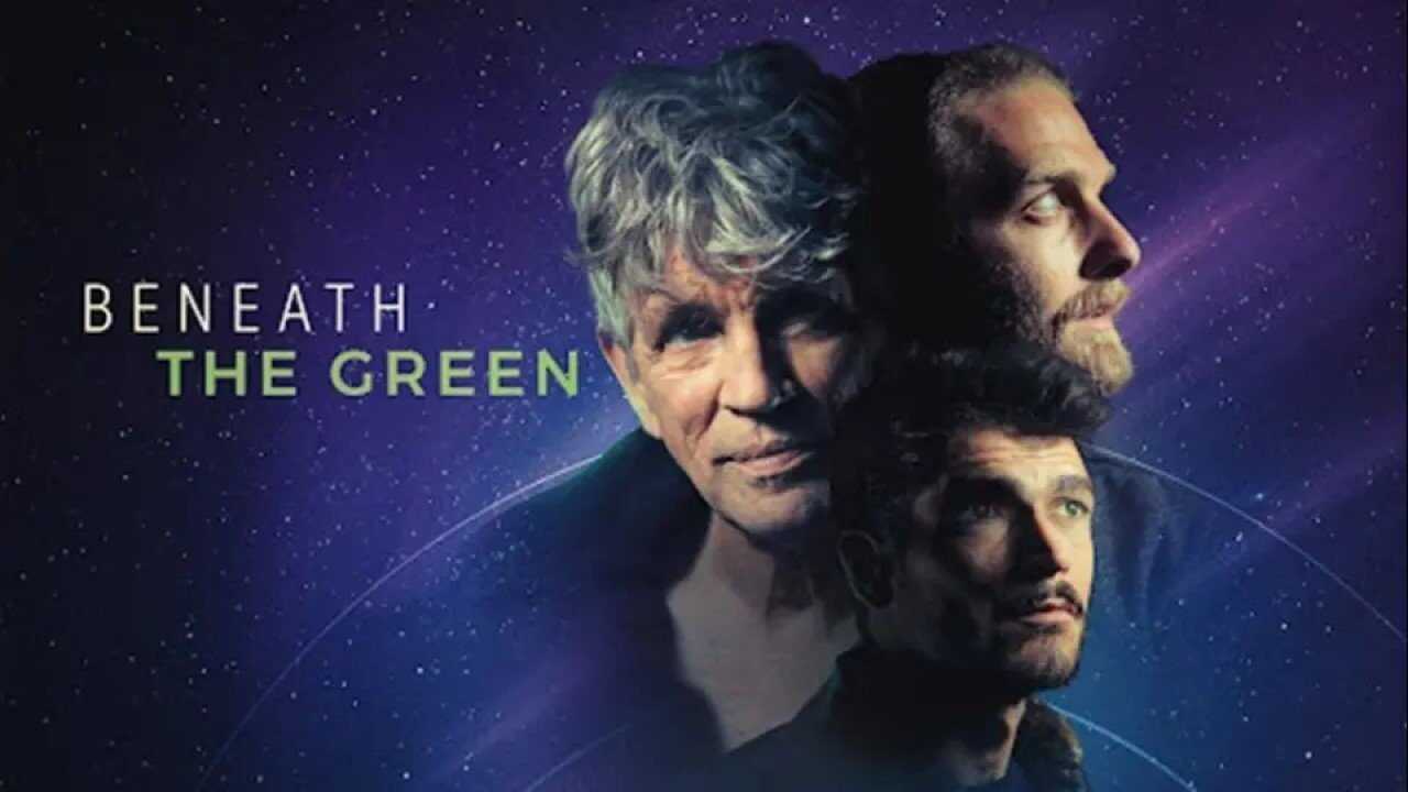 Beneath the Green 0