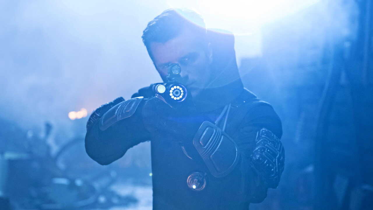 AR - Future Man (2017) (US) 3