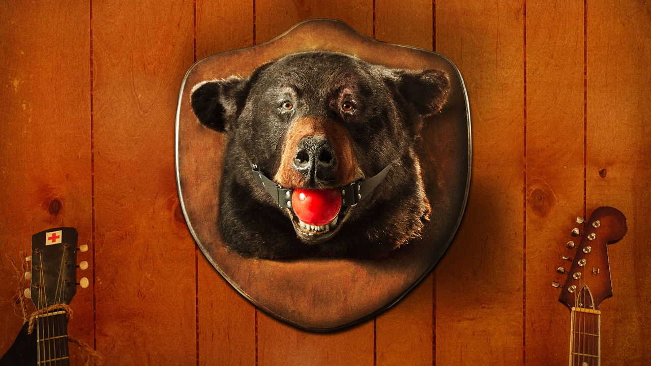 EN - The Guest Book (2017) 2