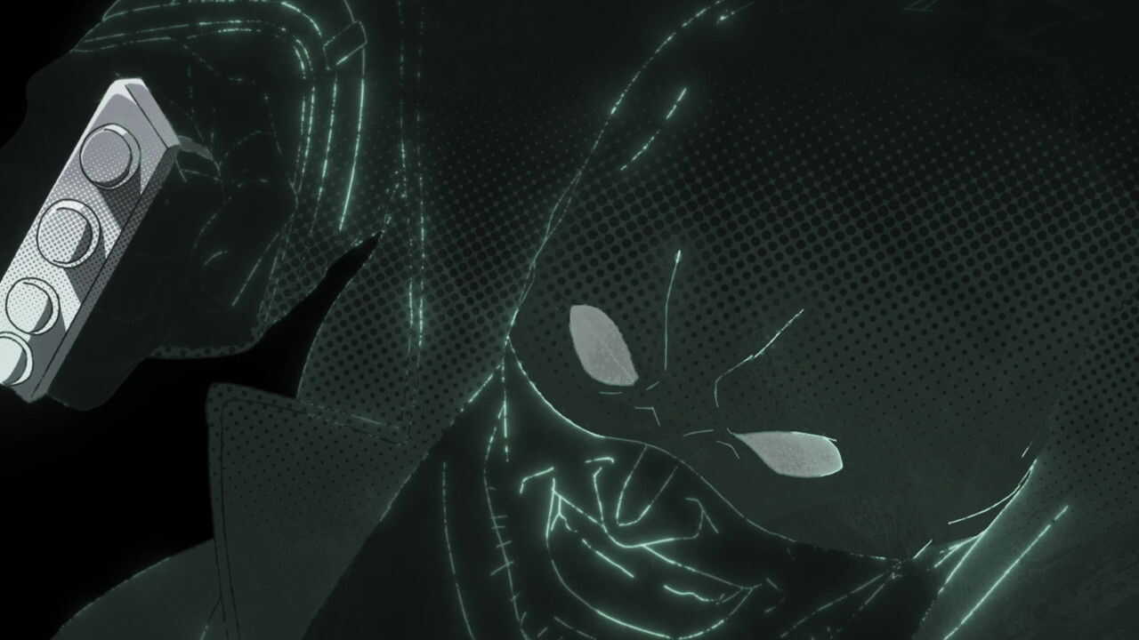 AR - Vigilante Boku no Hero Academia Illegals (2025) (JP) 4