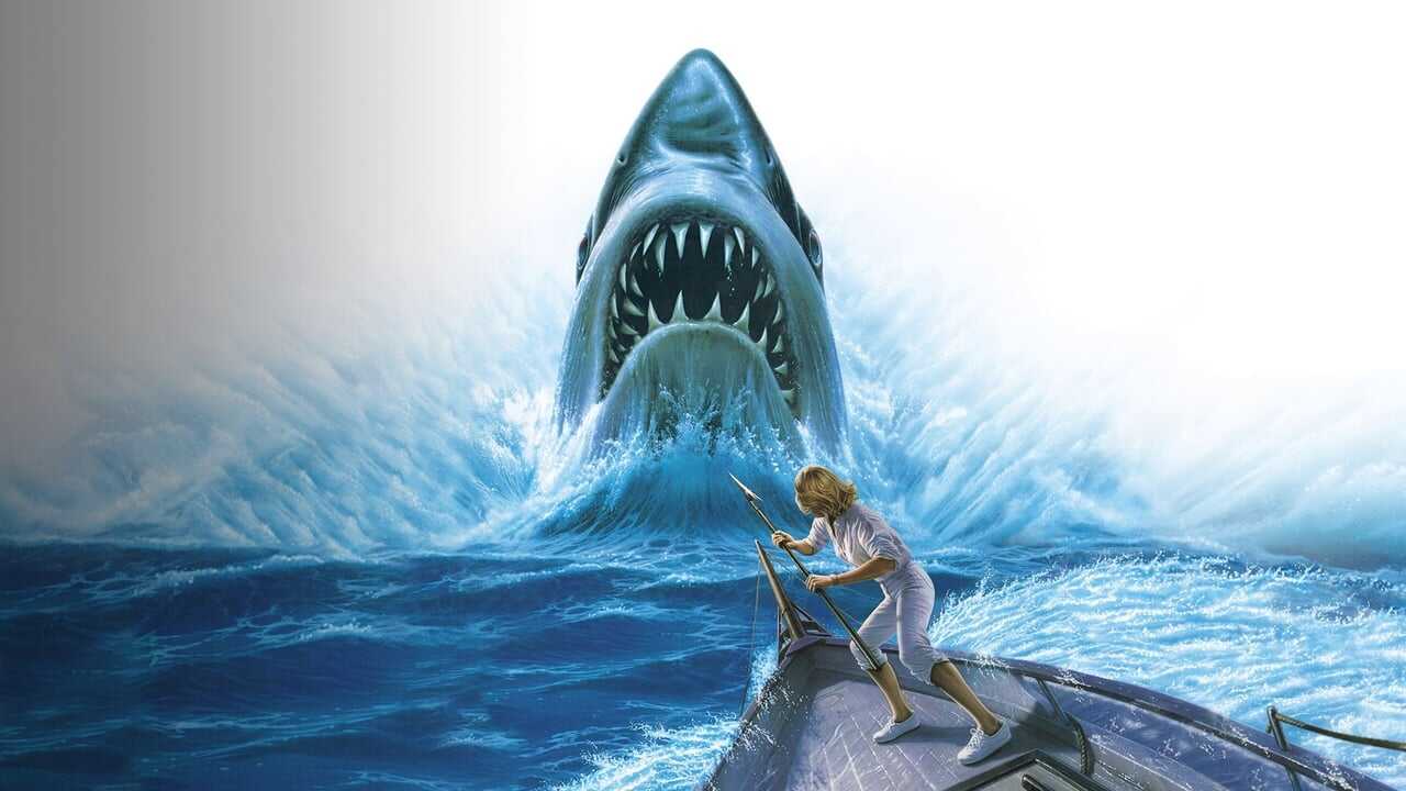 Jaws: The Revenge 0
