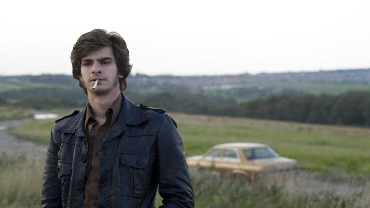 Red Riding: The Year of Our Lord 1974 (2009) 0