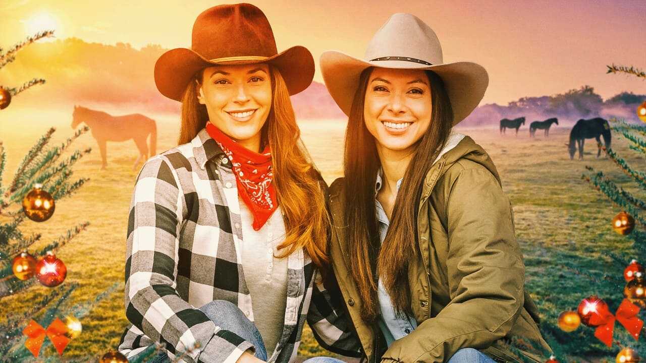 Christmas at the Ranch 0