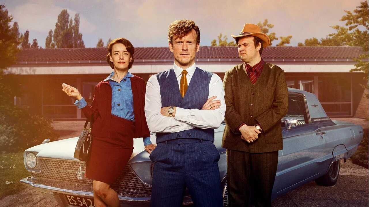 4K-DK - Carmen Curlers (2022) (DK) 1