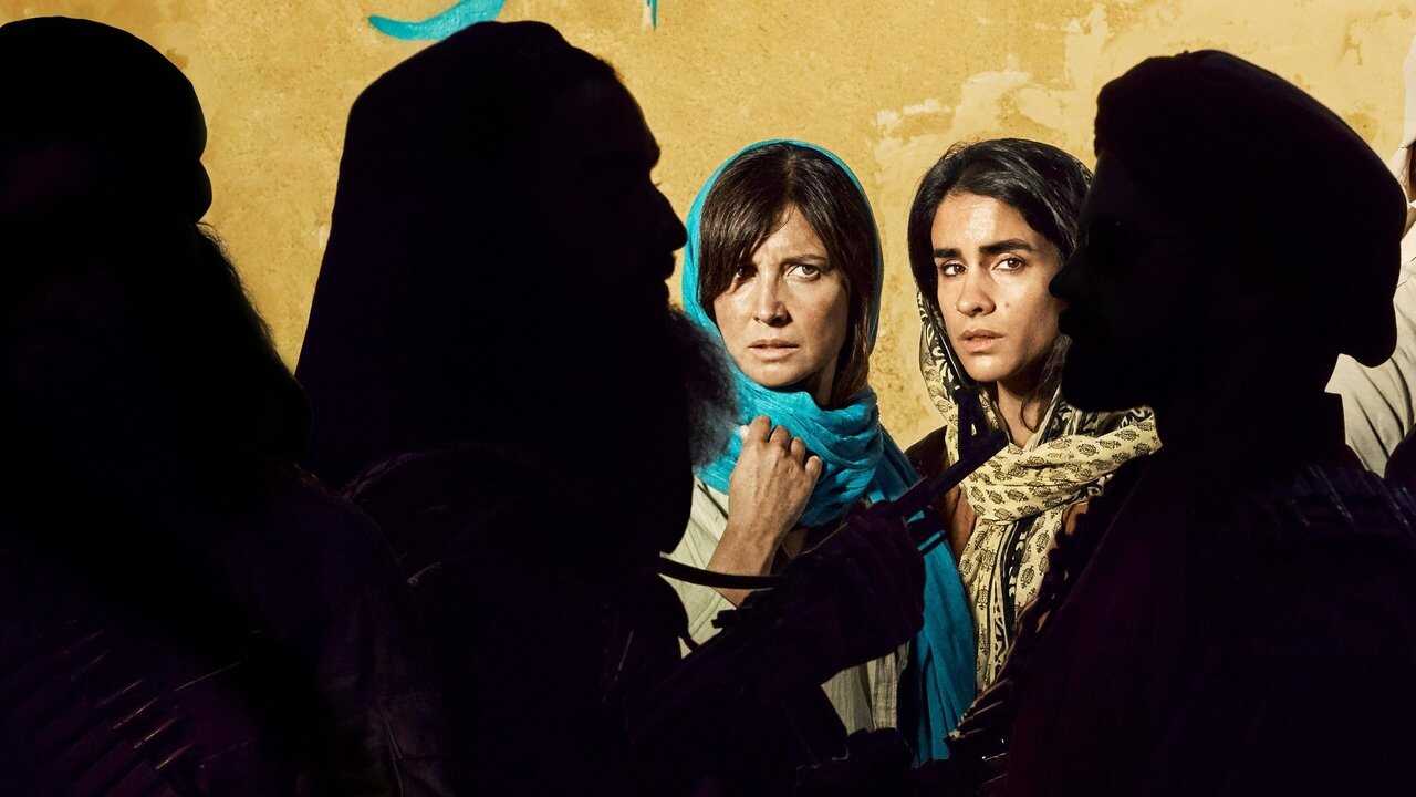 AR - La unidad (2020) (ES) 3